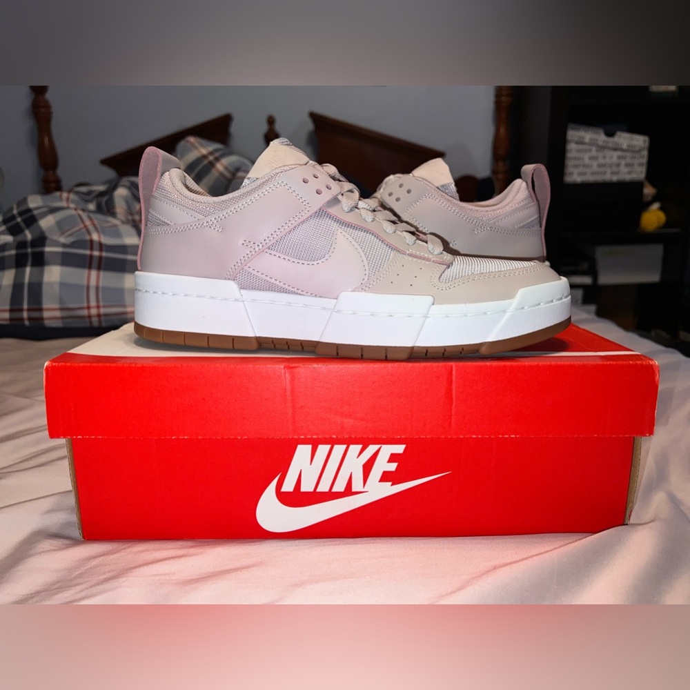 Nike Dunk Low Disrupt